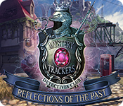 Mystery Trackers: Reflections of the Past