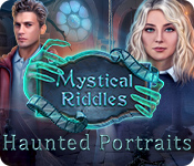 Mystical Riddles: Haunted Portraits