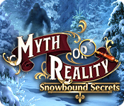 Myth or Reality: Snowbound Secrets