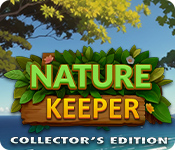 Nature Keeper Collector's Edition