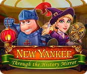 New Yankee: Through the History Mirror