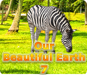 Our Beautiful Earth 7