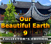 Our Beautiful Earth 9 Collector's Edition