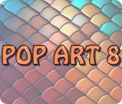 Pop Art 8