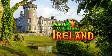 Puzzle Vacations: Ireland