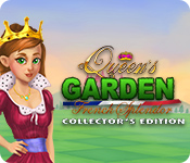 Queen's Garden: French Splendor Collector's Edition