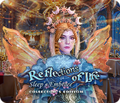 Reflections of Life: Sleep's Embrace Collector's Edition