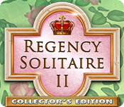 Regency Solitaire 2 Collector's Edition