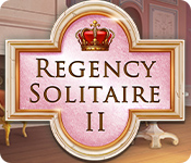 Regency Solitaire 2