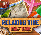 Relaxing Time: Italy Tour