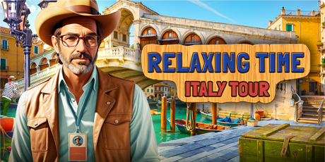 Relaxing Time Italy Tour