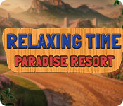 Relaxing Time: Paradise Resort