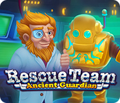 Rescue Team: Ancient Guardian