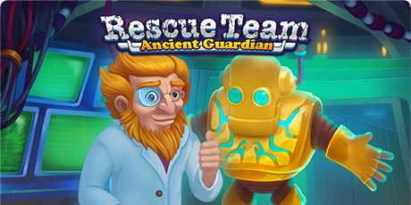 Rescue Team: Ancient Guardian