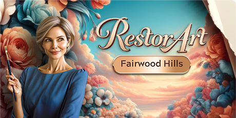 RestorArt: Fairwood Hill
