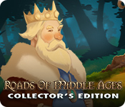 Roads of Middle Ages Collector's Edition