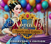 Royal Life: Sports and Games Collector's Edition