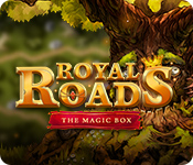Royal Roads: The Magic Box > iPad, iPhone, Android, Mac & PC Game | Big ...