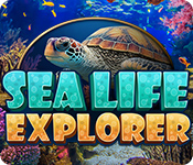 Sea Life Explorer