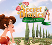 Secret Diaries: Manage Manor