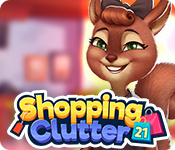 Shopping Clutter 21: Coffeehouse