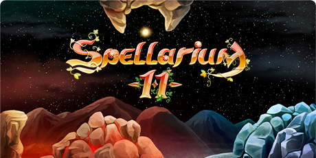 Spellarium 11