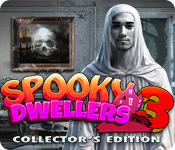 Spooky Dwellers 3 Collector's Edition