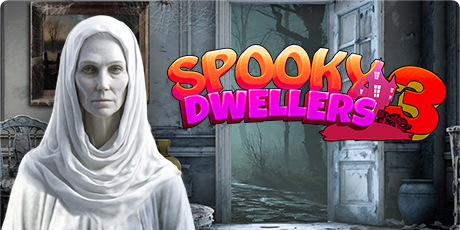 Spooky Dwellers 3