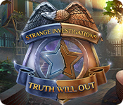 Strange Investigations: Truth Will Out