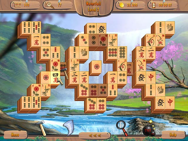 Western Mahjong, Free Online Western Games for Android & iPhone