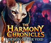 The Harmony Chronicles: Demon of the Void