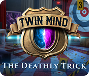 Twin Mind: The Deathly Trick