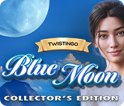 Twistingo: Blue Moon Collector's Edition