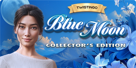 Twistingo: Blue Moon Collector's Edition