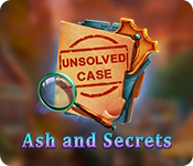 Unsolved Case: Ash and Secrets > iPad, iPhone, Android, Mac & PC Game ...