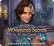 Whispered Secrets: In the Cards Collector's Edition