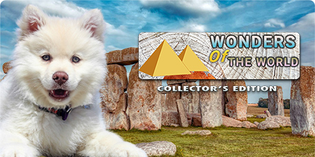 Wonders of the World Collector's Edition