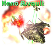 Xeno Assault II