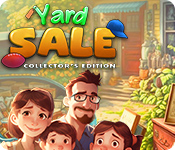 Yard Sale Collector's Edition