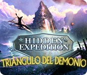 Hidden Expedition &reg; -Triángulo del Demonio