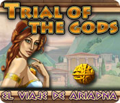 Trial of the Gods: El viaje de Ariadna