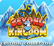 Beyond the Kingdom 3: Secrets of the Ancient Édition Collector