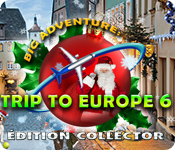 Big Adventure: Trip to Europe 6 Édition Collector