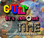 Clutter 12: It's About Time Édition Collector