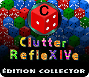 Clutter RefleXIVe: The Diceman Cometh Édition Collector