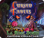 Cursed Fables: La rose dorée Édition Collector