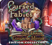 Cursed Fables: Aux Douze Coups de Minuit Édition Collector