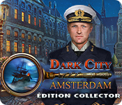 Dark City: Amsterdam Édition Collector