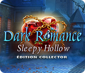 Dark Romance : Le Val dormant Édition Collector