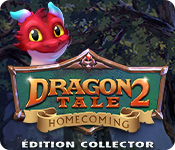 Dragon Tale 2: Homecoming Édition Collector